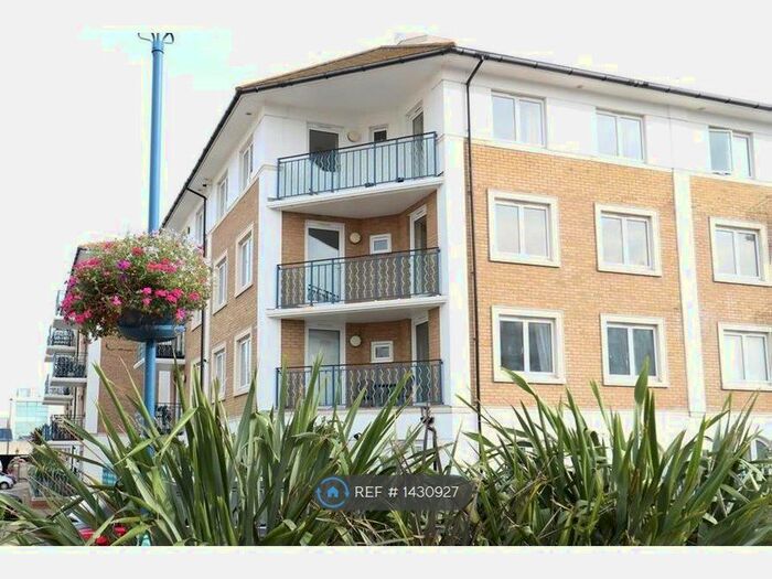 2 Bedroom Flat To Rent In Britannia Court, Brighton Marina Village, Brighton, BN2