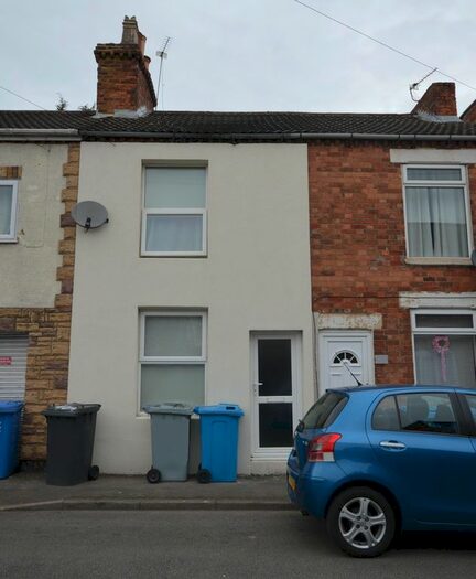 2 Bedroom Property To Rent In Havelock Street, Kettering, NN16