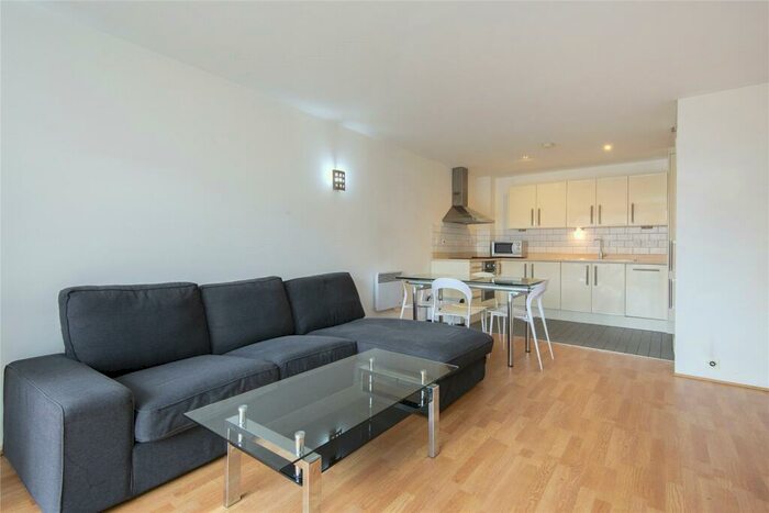 1 Bedroom Flat To Rent In Ionian Building, Narrow Street, E14