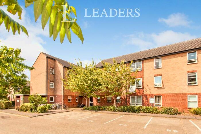 2 Bedroom Property To Rent In William Smith Close, Cambridge, CB1