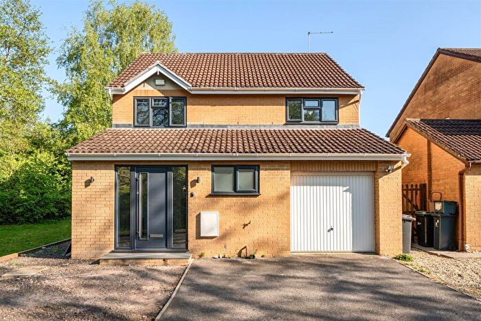4 Bedroom House For Sale In Bere Regis, Wareham, BH20