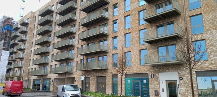 1 Bedroom Apartment To Rent In Belgrave Road, Wembley, HA0