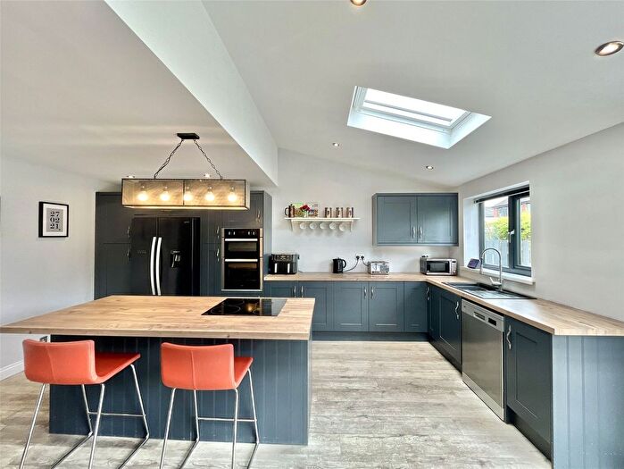 3 Bedroom Detached House For Sale In Brightlea, Birtley, DH3