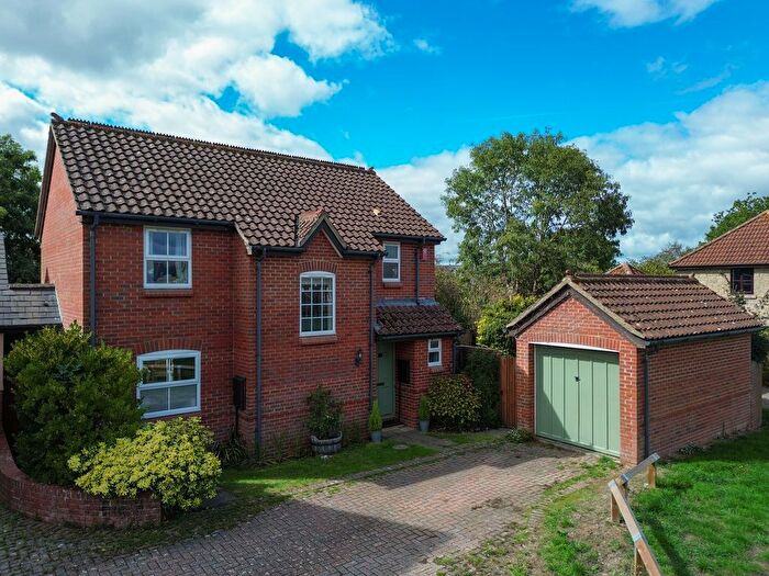 3 Bedroom Detached House For Sale In North Curry, Taunton, TA3