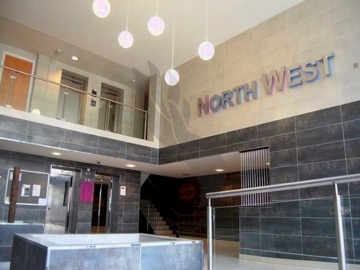 2 Bedroom Apartment To Rent In North West, Talbot Street, NG1