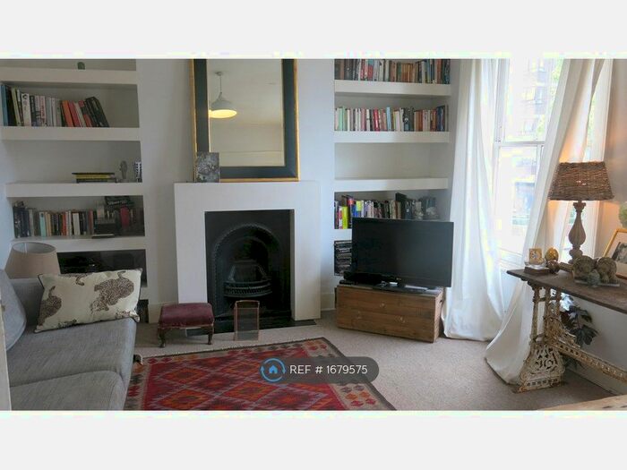 1 Bedroom Flat To Rent In Victoria Park, London, E9