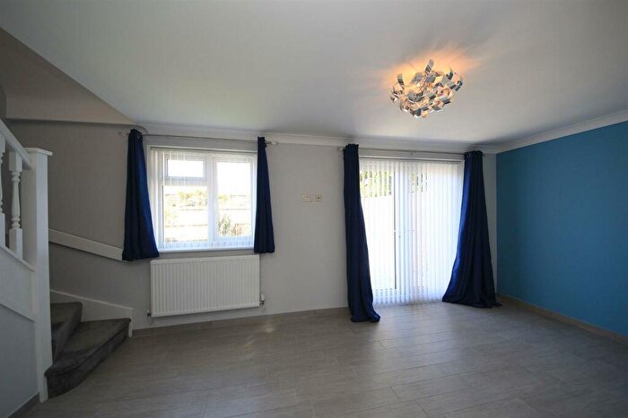 2 Bedroom Semi-Detached House For Sale In Chatsfield, Werrington, Peterborough, PE4