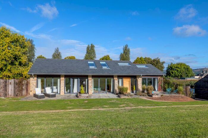 4 Bedroom Detached House For Sale In Near Wells, BA5