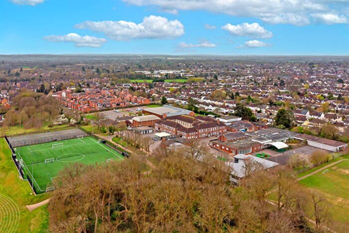 3 Bedroom House For Sale In Eagle Way, St. Albans, AL4