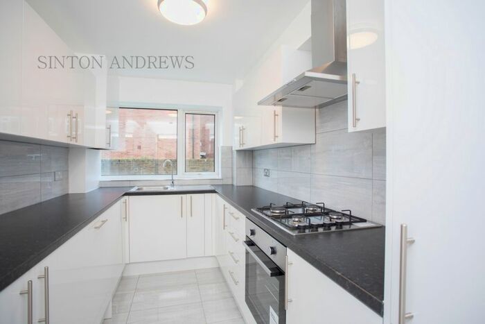 2 Bedroom Flat To Rent In Balmain Close, Grange Road, Ealing, W5