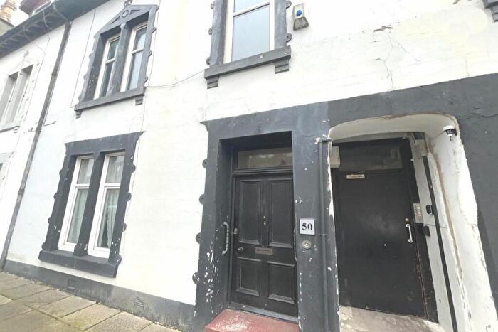 1 Bedroom Flat For Sale In , John Street, Helensburgh, G84