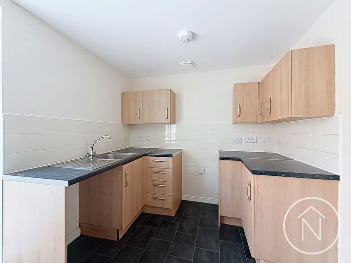 2 Bedroom Flat To Rent In Dovecot Street, Stockton-On-Tees, TS18