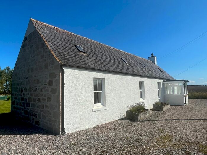 3 Bedroom Cottage To Rent In Wester Delnies, Nairn, IV12