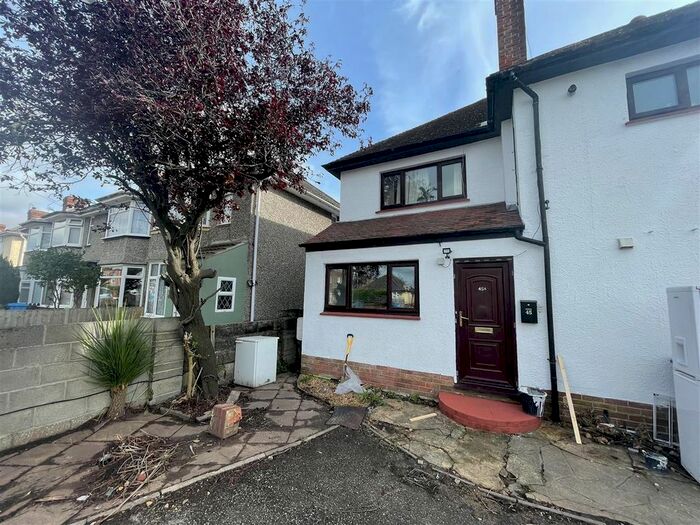 1 Bedroom Flat To Rent In Sterte Avenue, Sterte, Poole, BH15