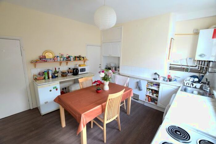 2 Bedroom Terraced House To Rent In Fentonville Street, Sheffield, South Yorkshire S11