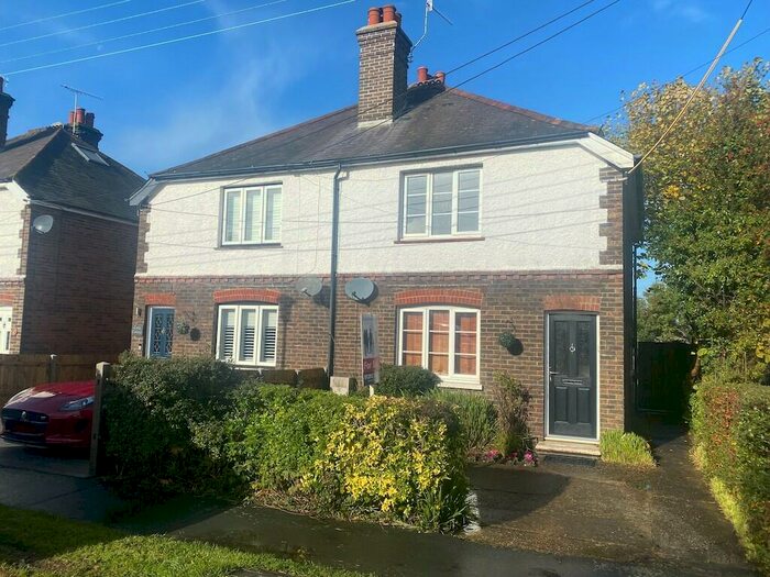 3 Bedroom Semi-Detached House To Rent In Church Lane, RH10