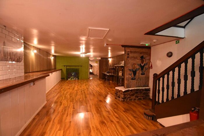Property To Rent In Fore Street, Tiverton, Devon, EX16