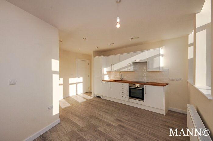 1 Bedroom Flat To Rent In Tower House, London, SE13