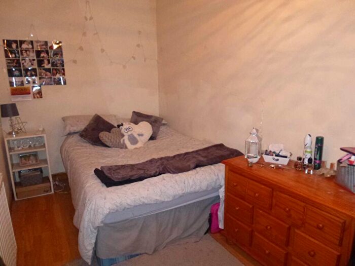 7 Bedroom Semi Detached House To Rent In Wilbraham Road, Fallowfield, M14