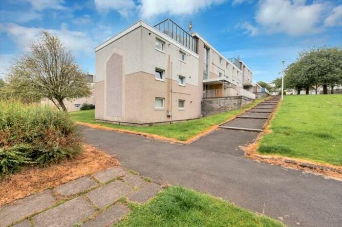 2 Bedroom Flat To Rent In Pembroke, East Kilbride, South Lanarkshire, G74