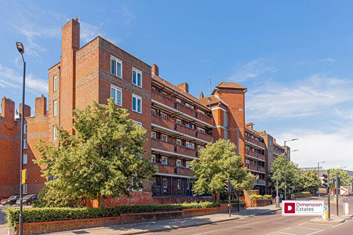 1 Bedroom Flat For Sale In Morning Lane, Hackney, London, E9