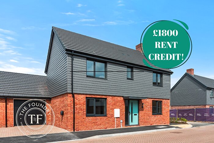 3 Bedroom Semi-Detached House To Rent In *Includes A £ Rent Credit!*Molly Rose Walk, Bordon, Hampshire, GU35