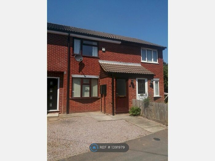 2 Bedroom Terraced House To Rent In Boundary Road, Mountsorrel, Loughborough, LE12