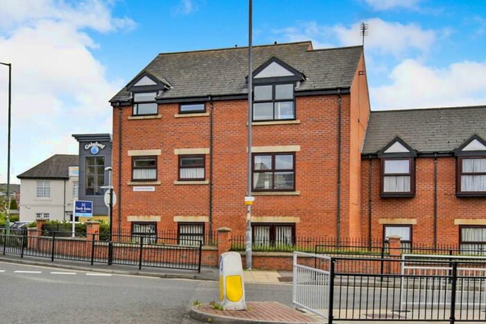 2 Bedroom Apartment To Rent In Picktree Mews, Chester Le Street, Durham, DH3