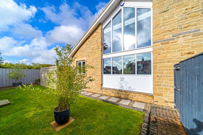 5 Bedroom Detached Bungalow For Sale In Kenmore Road, Swarland, Morpeth, Northumberland, NE65