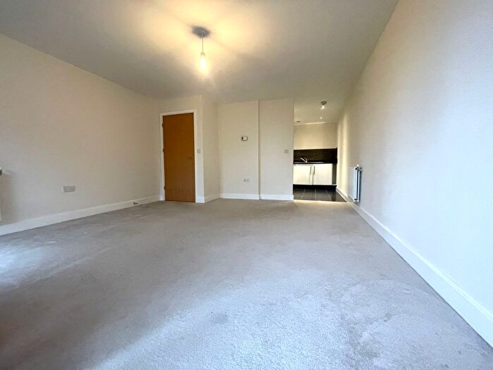 1 Bedroom Flat To Rent In Needleman Close, Colindale, NW9