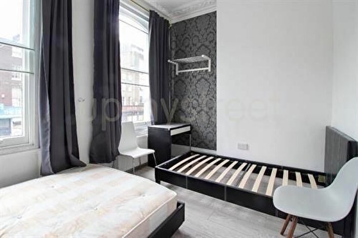 1 Bedroom Flat To Rent In Camden High Street, London, NW1