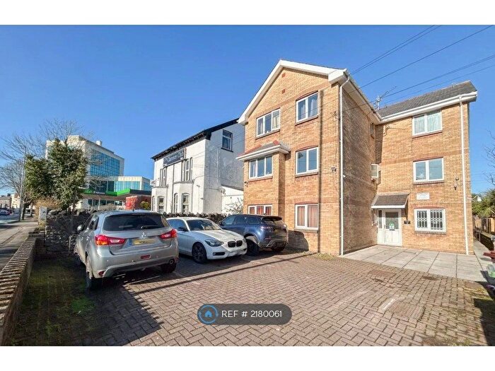 1 Bedroom Flat To Rent In Clarence Court, Newport, NP19
