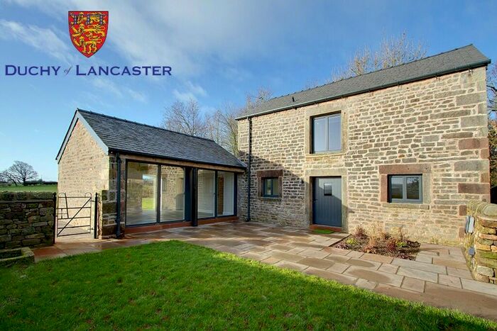 3 Bedroom Detached House To Rent In Bantons Stables, Chipping Lane, Dolphinholme, LA2