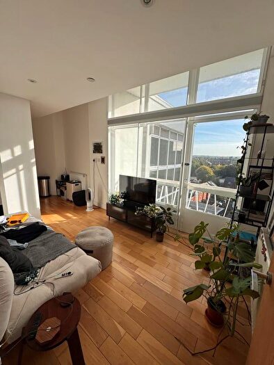 1 Bedroom Flat To Rent In The Exchange Lee Street Leicester, LE1