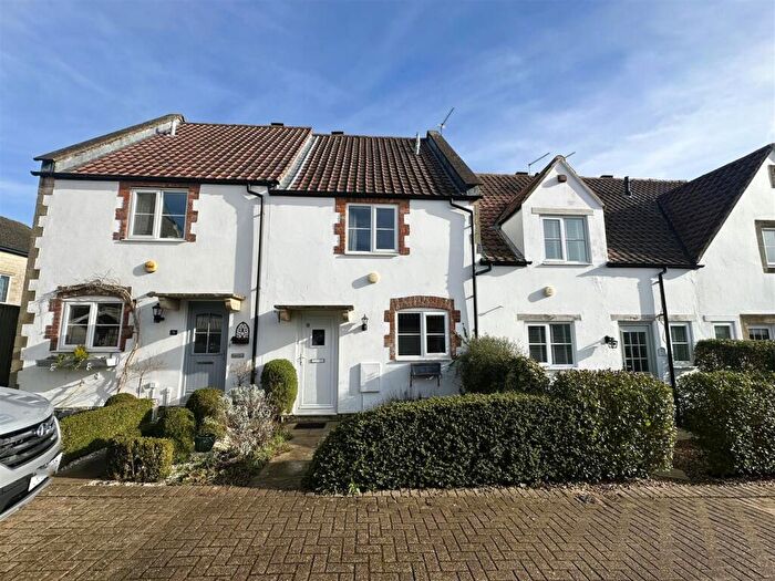 2 Bedroom Terraced House To Rent In Paddock End, Kington St Michael, Chippenham, SN14