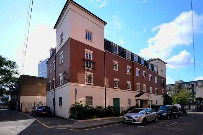 1 Bedroom Flat To Rent In Kirkwall Place, Bethnal Green, E2