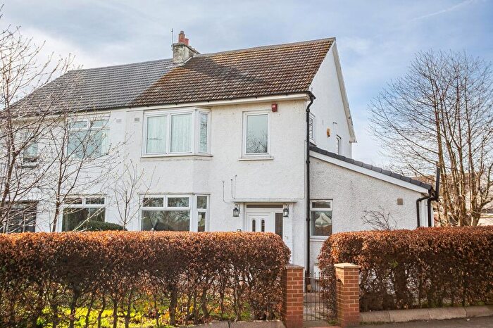 4 Bedroom Semi Detached House For Sale In Silverknowes Parkway, Edinburgh, EH4