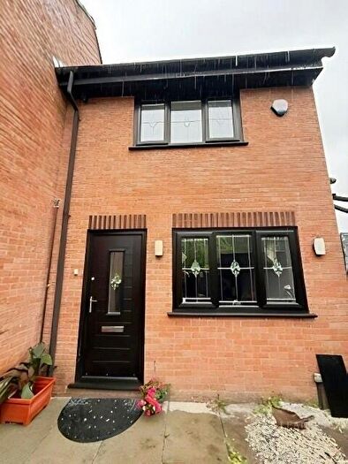2 Bedroom Semi-Detached House To Rent In Mortfield Lane, BL1
