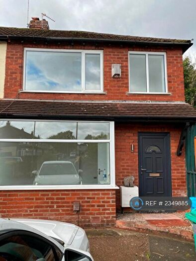2 Bedroom Semi-Detached House To Rent In Buttress Street, Manchester, M18