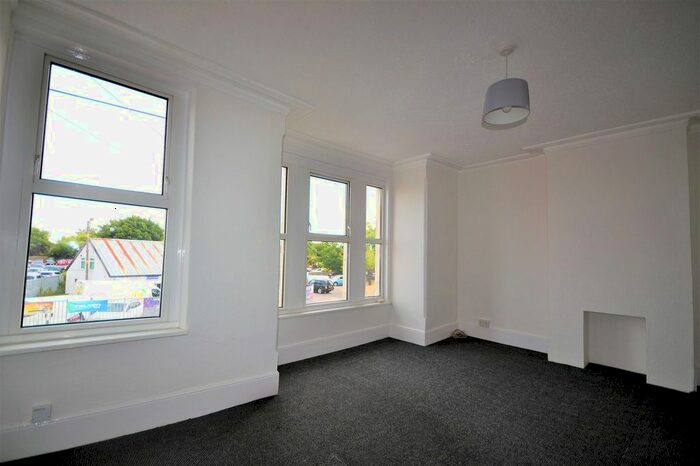 3 Bedroom Maisonette To Rent In Littlestone Road, Littlestone, TN28