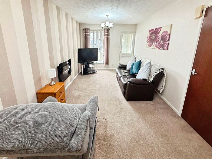 2 Bedroom Bungalow For Sale In Kirkland Close, Liverpool, Merseyside, L9
