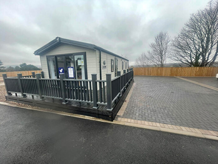 2 Bedroom Park Home For Sale In Aberdeen, Scotland, AB21