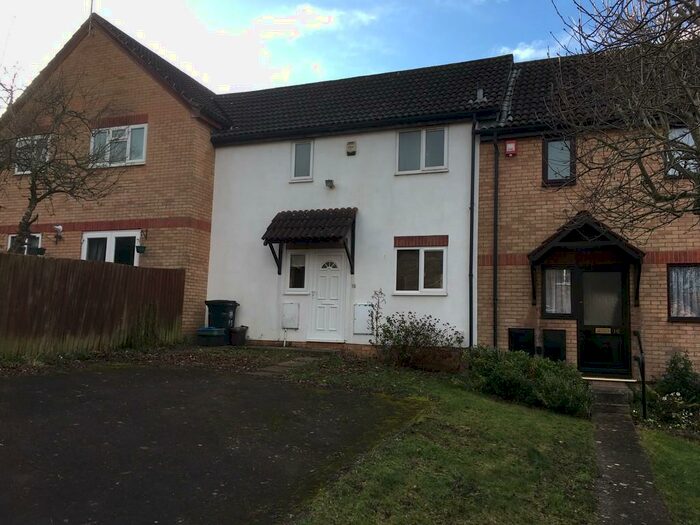 3 Bedroom Terraced House To Rent In Lime Close, Brentry, BS10