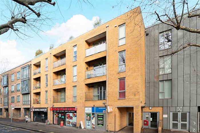 1 Bedroom Flat To Rent In Grange Road, Bermondsey, SE1