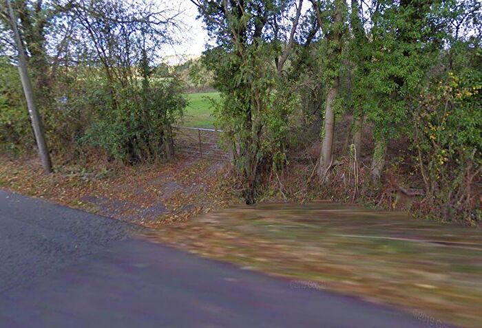 Land For Sale In Land Off Preston Road, B95