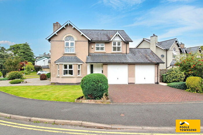 4 Bedroom Detached House For Sale In Kirkbie Green, Kendal, LA9