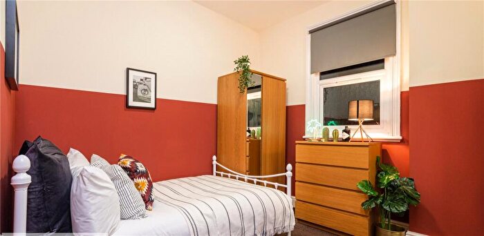 1 Bedroom House To Rent In Coventry, CV1