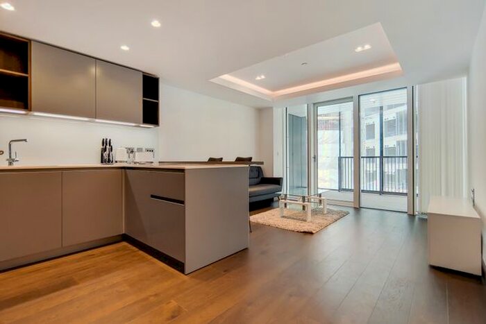 1 Bedroom Flat To Rent In North Wharf Road, London W2