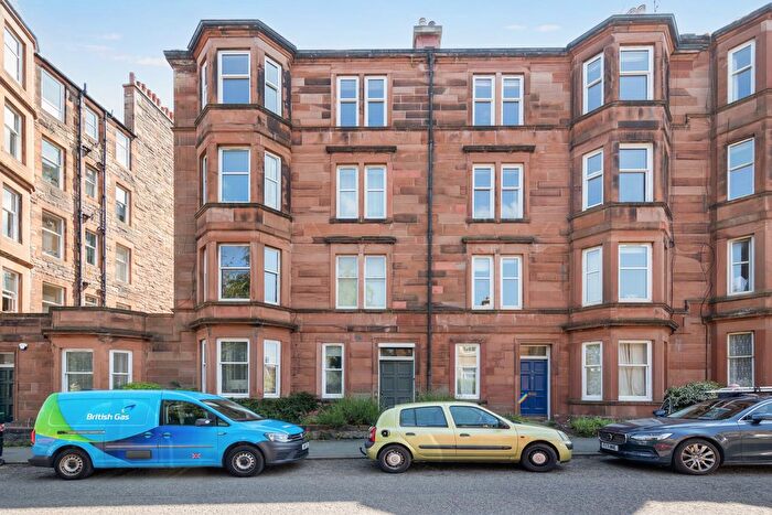 2 Bedroom Flat For Sale In (), West Savile Terrace, Blackford, Edinburgh, EH9