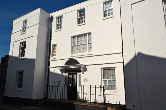 1 Bedroom Apartment To Rent In Quill Court, Elm Street, Ipswich, Suffolk, IP1